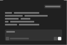 Dark theme
